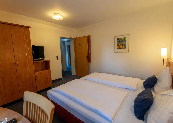 Airport Business 3* Colonia