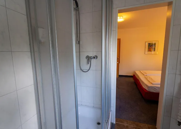 Hotel Airport Business Colonia