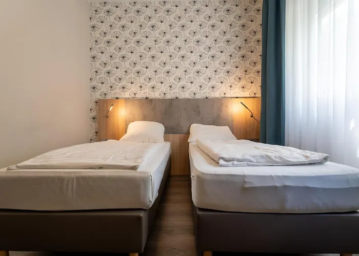 Airport Business Colonia