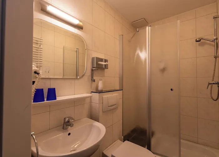 Airport Business 3* Colonia