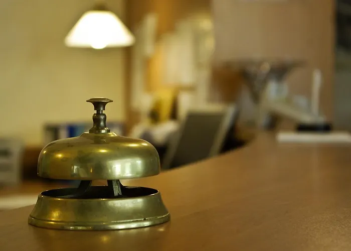 Hotel Airport Business