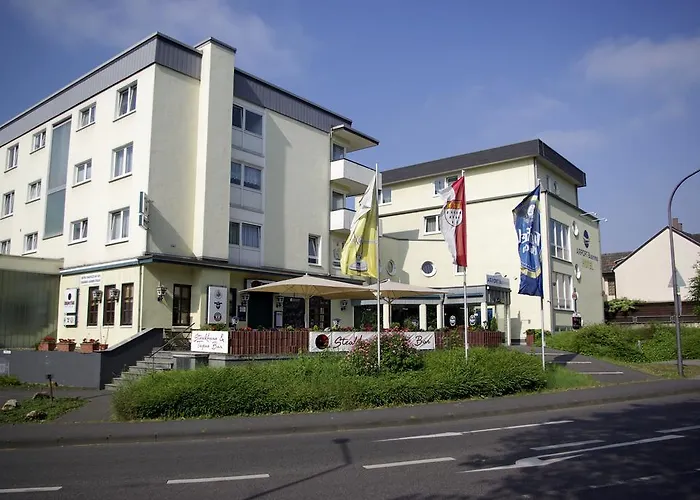 Airport Business Colonia