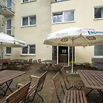 Airport Business Hotel