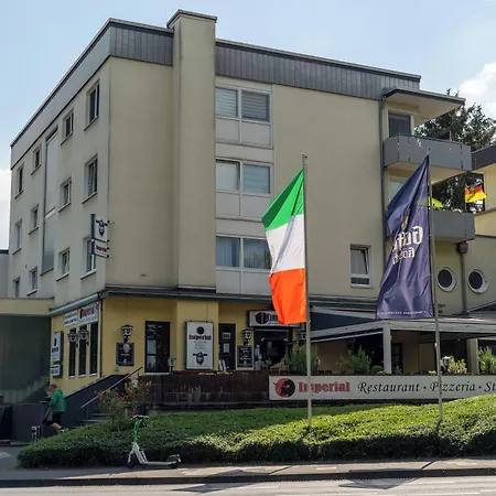 Hotel Airport Business 3*