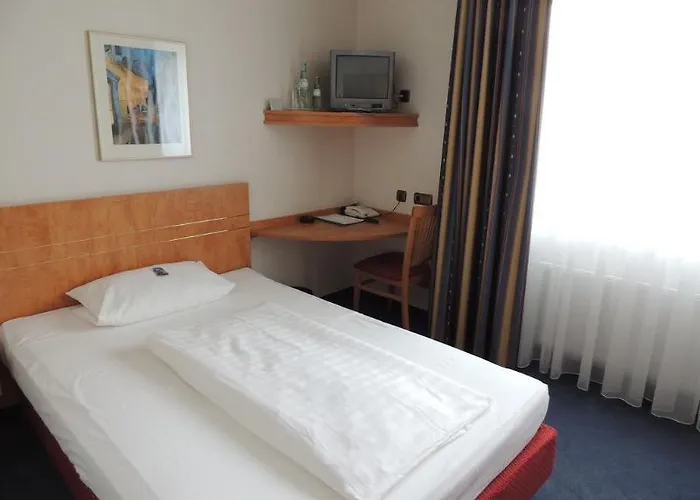 Airport Business Cologne