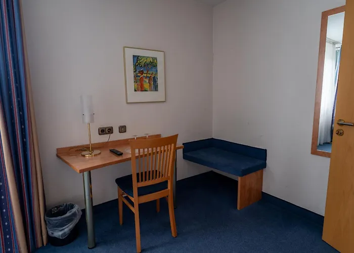 Airport Business Cologne