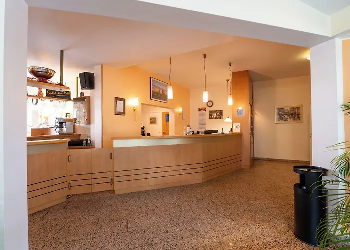 Hotel Airport Business Cologne