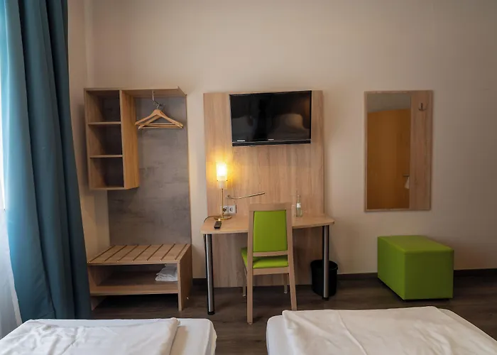 Airport Business 3* Cologne