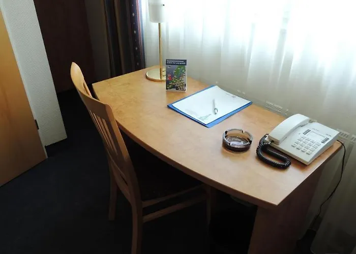 Airport Business Cologne