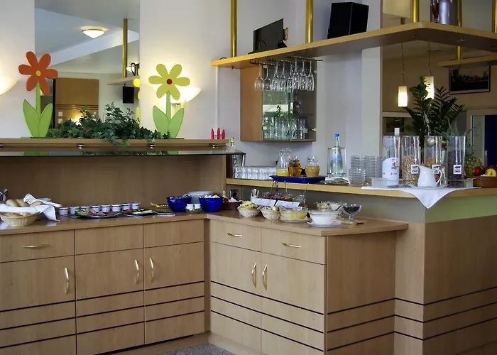 Airport Business Отель 3*