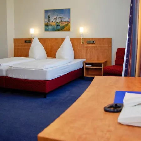 Airport Businesshotel 3*