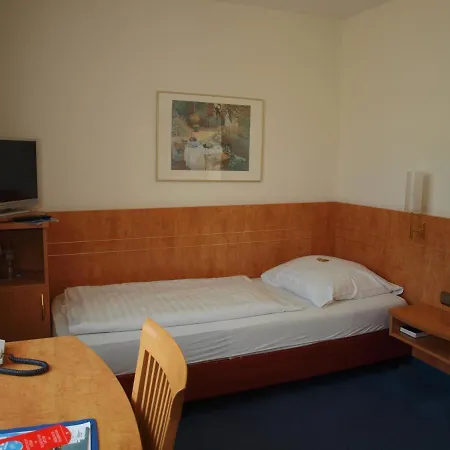 Hotel Airport Businesshotel