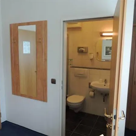 Hotel Airport Businesshotel