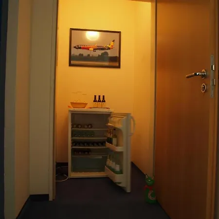Hotel Airport Businesshotel Köln