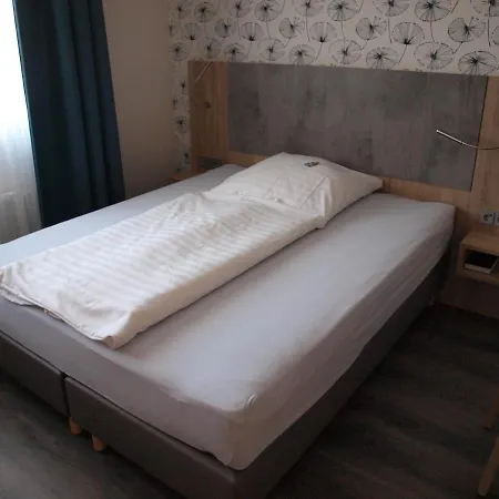 Hotel Airport Businesshotel Köln