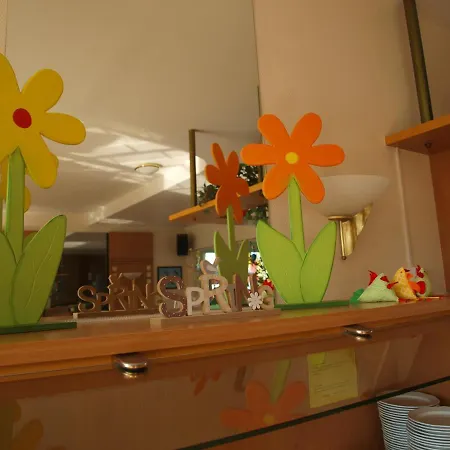 Hotel Airport Businesshotel