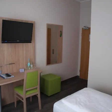 Hotel Airport Businesshotel Köln