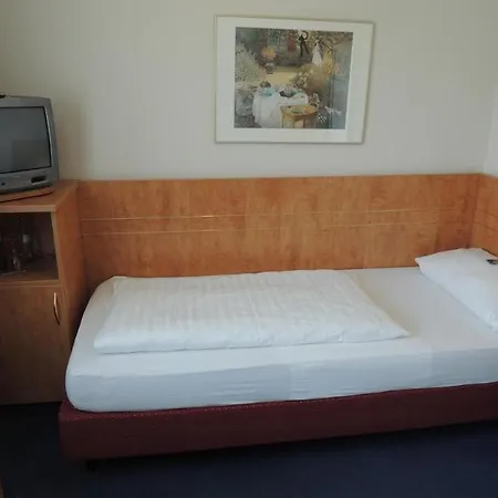 Airport Businesshotel Hotel Köln