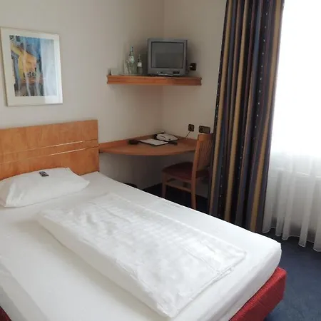 Airport Businesshotel Köln