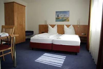 Hotel Airport Businesshotel