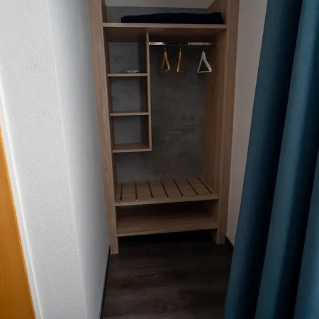Airport Businesshotel 3*