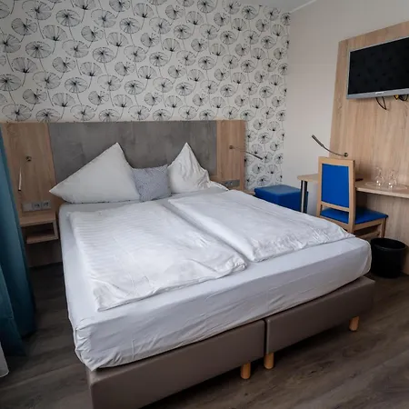 Airport Businesshotel 3*