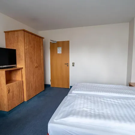 Airport Businesshotel Köln