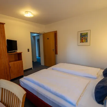 Airport Businesshotel 3* Köln
