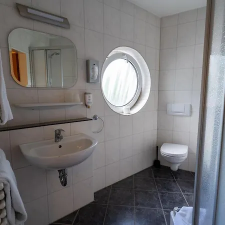Hotel Airport Businesshotel