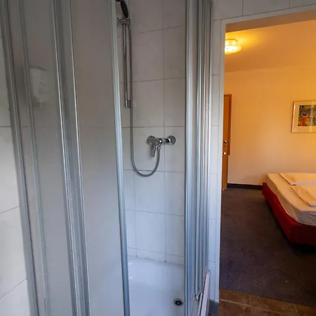 Hotel Airport Businesshotel Köln