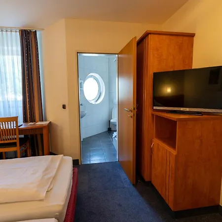 Hotel Airport Businesshotel Köln