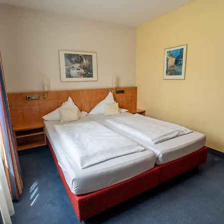 Hotel Airport Businesshotel