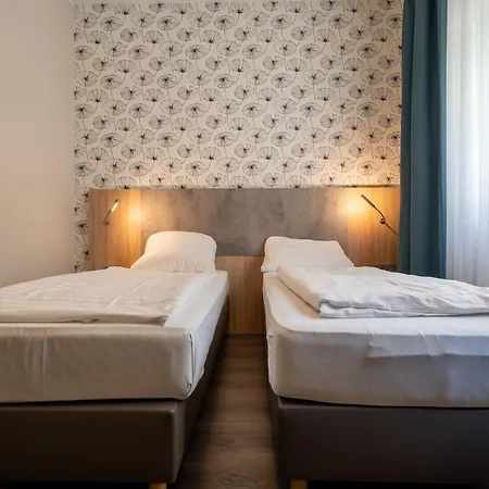 Airport Businesshotel Köln