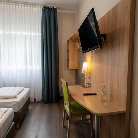 Hotel Airport Businesshotel