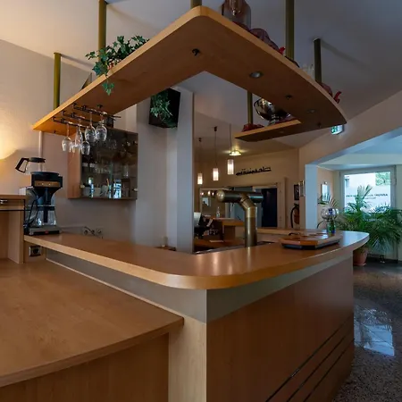 Airport Businesshotel