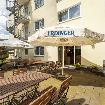 Airport Business 3* קלן