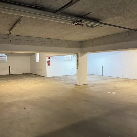 Airport Business Otel Köln