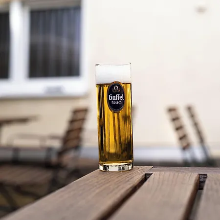 Airport Business Colonia