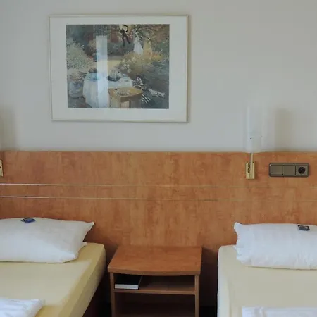 Hotel Airport Businesshotel Köln