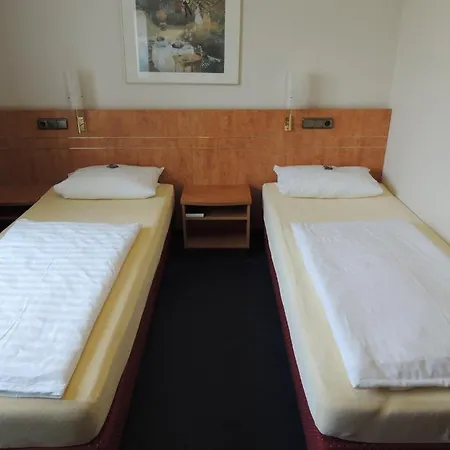 Hotel Airport Businesshotel