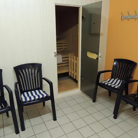 Hotel Airport Business Colonia