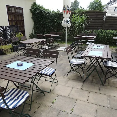 Airport Businesshotel 3* Köln