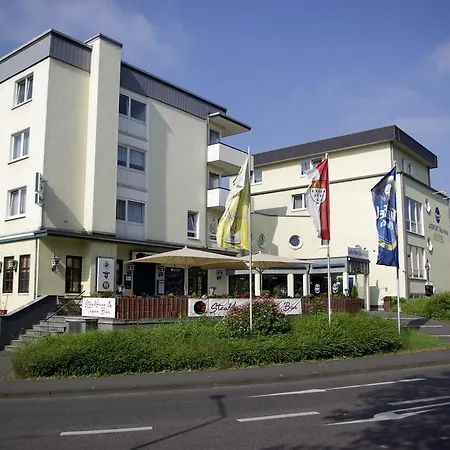Airport Businesshotel Köln