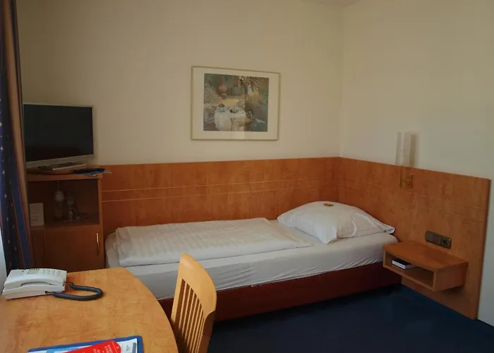 Szálloda Airport Business