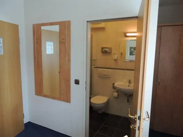 Hotel Airport Business