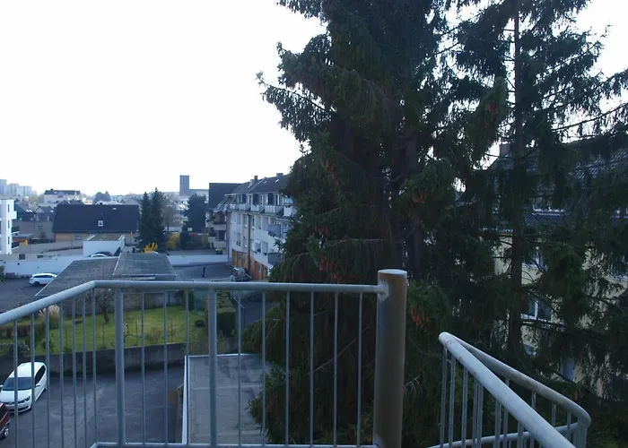 Airport Business 酒店 3*