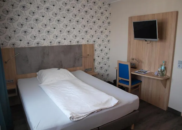 Airport Business 3* Keulen