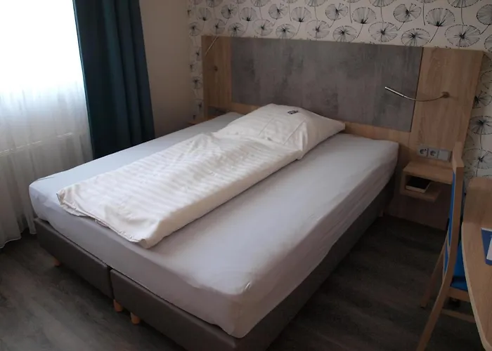 Hotel Airport Business Keulen