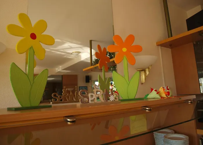 酒店 Airport Business