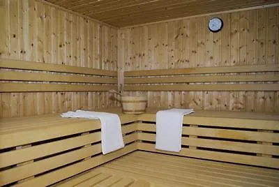 Hotel Airport Business